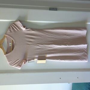 Wilfred Free TShirt Dress